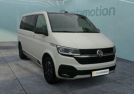 VW T6 .1 MulTDI Edition DSG Navi+AHK+ACC