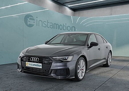 Audi A6 Lim. 55 TFSI e sport quattro S tronic Pano AH