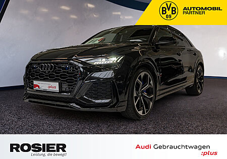 Audi RS Q8 RSQ8 4.0 TFSI quattro