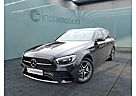 Mercedes-Benz E 300 de T-Modell+AMG-Line+DISTRONIC+PSD+AHK