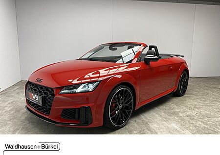 Audi TTS Roadster 2.0 TFSI quattro S-Tronic competition plus + Carbon