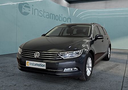 VW Passat Variant AUTOMATIK NAV KAMERA ACC SHZ ALU PDC v+h BLUETOOTH KLIMAAUT