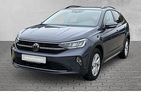 VW Taigo 1.0 TSI Life Digital