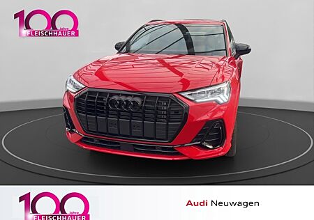 Audi Q3 1.5 S line 35 TFSI 150 PS AHK+NAVI+LED+SONOS