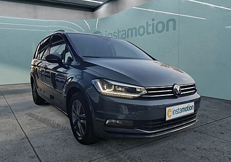 VW Touran ComfortTSI DSG 110KW IQ-Light...