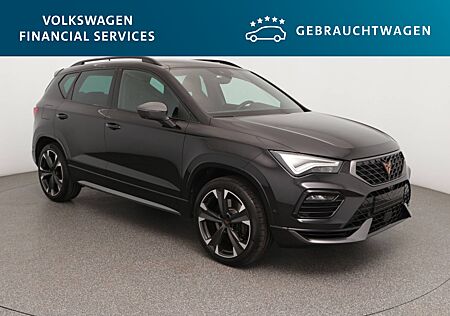 Seat Ateca Cupra 4Drive 2.0 TSI 221kW 7-Gang DSG