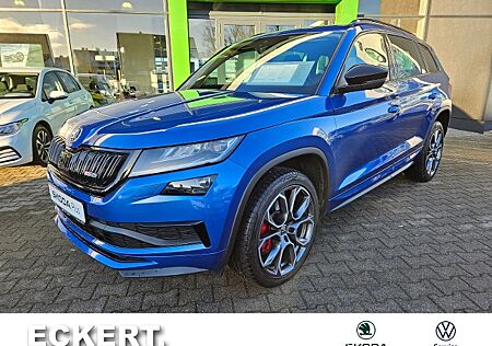 Skoda Kodiaq 2.0 TDI DSG RS 4x4