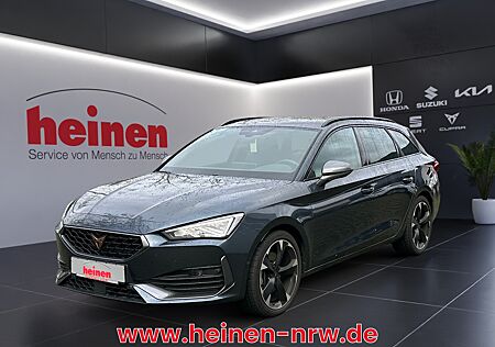 Cupra Leon Sportstourer 2.0 TSI DSG ACC NAVI ParkAss.