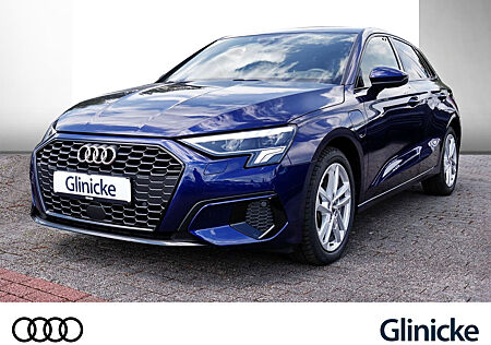 Audi A3 Sportback 40 1.4 TFSI e-tron "Advanced" ACC