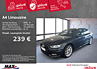 Audi A4 Limousine 40 TDI ADVANCED +NAVI+LED+KAMERA+VC