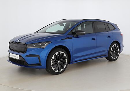 Skoda Enyaq IV60 SPORTLINE NEUPREIS: 48.880â¬