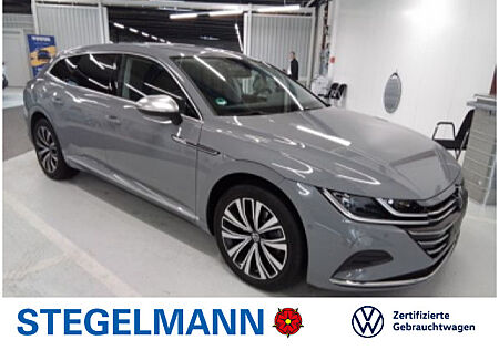 VW Arteon Shooting Brake 1.4 TSI DSG Hybrid Elegance *AHK*Standhzg*Kamera*