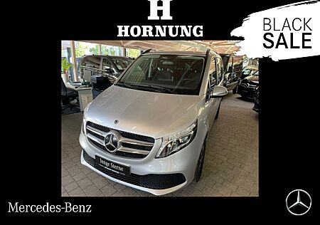 Mercedes-Benz V 300 d ED Kompakt Liege-Paket STHZG LED MBUX