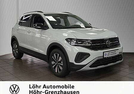 VW T-Cross 1,0 TSI 85Kw DSG Goal AHk,KAMERA