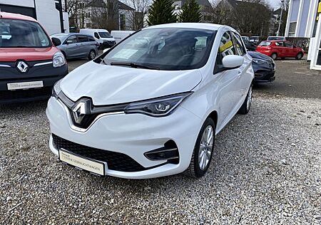 Renault ZOE Z.E. 50 EXPERIENCE zzgl. Batteriemiete