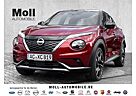 Nissan Juke N-Design Hybrid 1.6 143PS EU6d ''Neues Modell'' Technologie-Paket