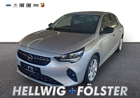 Opel Corsa F Elegance 1.2 T Navi LED SHZ NSW Temp