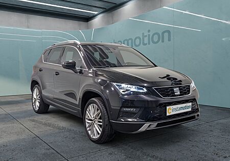 Seat Ateca Xcellence 1.5 TSI DSG LED ACC CarPlay KAM