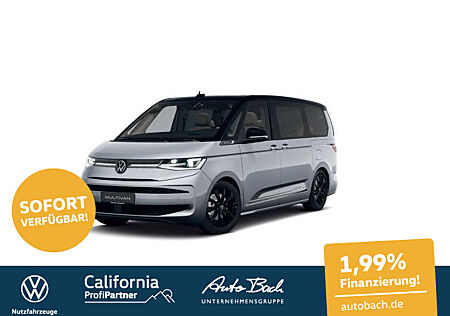 VW T7 Multivan Multivan Life "Edition" lang | |