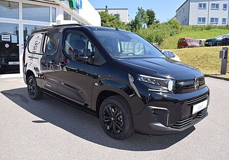 Citroën Berlingo Blue HDi 130 EAT8 Max XL 7Sitzer