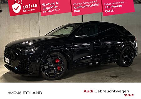 Audi RS Q8 RSQ8 4.0 TFSI quattro | Dynamik-Paket Plus |