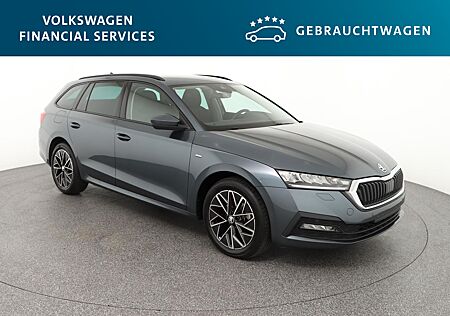 Skoda Octavia Combi Ambition 1.5 TSI e-TEC 110kW 7-Gang DSG