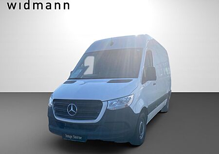 Mercedes-Benz Sprinter 317 CDI Kasten Klima MBUX Sitzh.