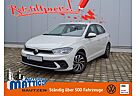 VW Polo 1.0 TSI Life LED/RFK/APP-CONNECT/DIGITAL-CO