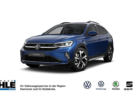 VW Taigo 1.0 l TSI Style OPF