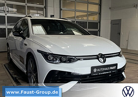 VW Golf Variant Golf VIII Variant R DSG LED NAVI