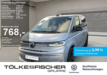 VW T7 Multivan 2.0 TDI Multivan Style