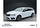 Skoda Octavia Combi RS 2.0 TSI SHZ LED NAVI LEDER