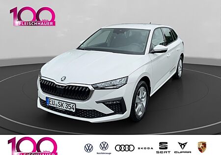 Skoda Scala Essence 1,0TSI PDC+CARPLAY+SITZHEIZUNG