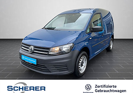 VW Caddy Kasten 2.0 TDI EcoProfi 75KW