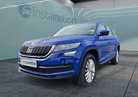 Skoda Kodiaq 1.5 TSI ACT - Ambition