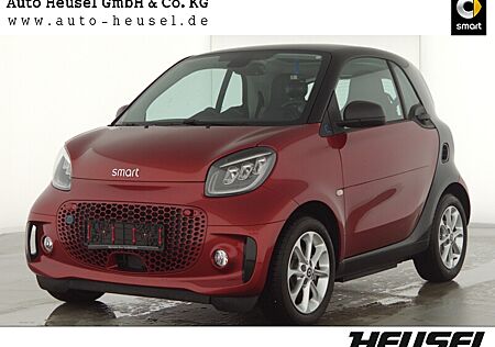 Smart ForTwo EQ EQ fortwo Exclusive Winterp