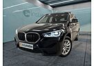 BMW X1 sDrive18d Advantage+DAB+LED+RFK+Navi+PDC