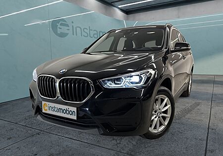 BMW X1 sDrive18d Advantage+DAB+LED+RFK+Navi+PDC