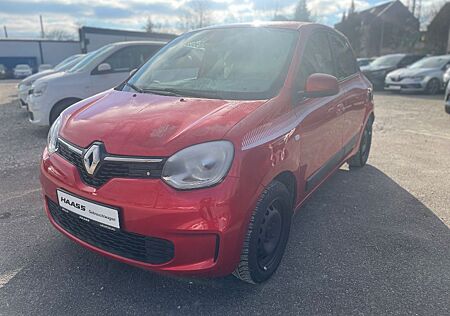 Renault Twingo SCe 75 LIMITED