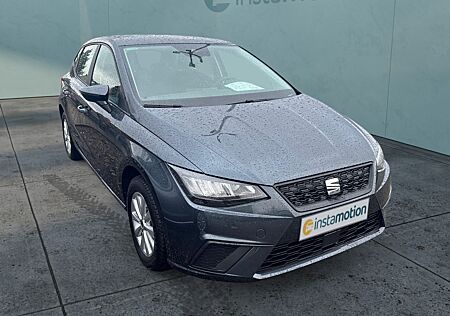 Seat Ibiza Style 1.0 TSI|Full Link|Sitzheiz.|GJR