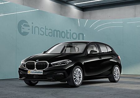 BMW 116 i Advantage Klimaautomatik DAB LED Tempomat