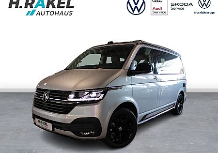 VW T6 California T6.1 California 6.1 Ocean Edition 2.0 TDI DSG 4M