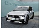 VW Tiguan 2.0 TSI+R-LINE+4MOT+DSG+Black Style+AHK