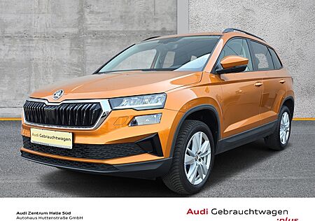 Skoda Karoq 1.0 TSI Ambition AHK LED NAVI ACC