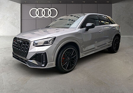 Audi SQ2 TFSI S tronic MatrixLED SONOS Panorama