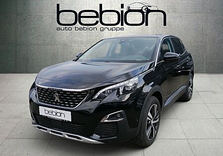 Peugeot 3008 BlueHDi 130 S&S EAT8 Allure ACC Navi PDC