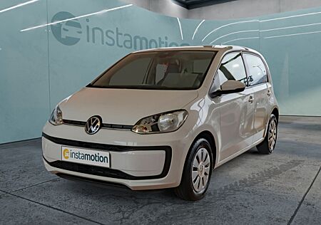 VW Up !