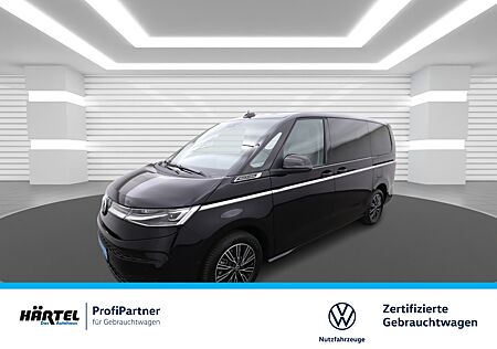 VW T7 Multivan 1.4 TSI STYLE L EHYBRID (