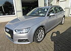 Audi A4 Avant 2.0 TFSI NAVI LED ACC ASSIST KEYLESS