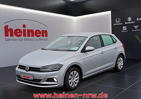 VW Polo VI 1.0 Trendline KLIMA PDC TEMPO USB